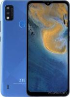 Смартфон ZTE Blade A51 NFC 2GB/64GB (синий)