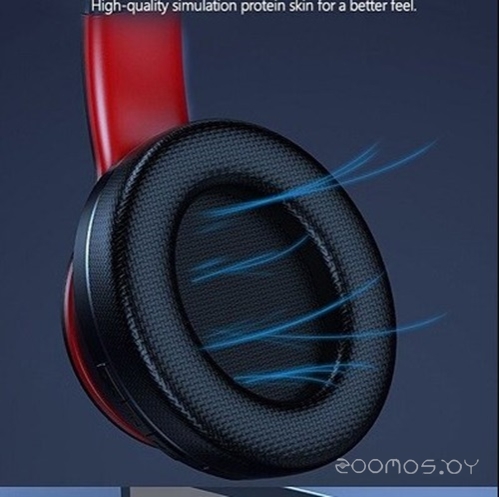 Наушники Lenovo HD200 (черный), фото 7
