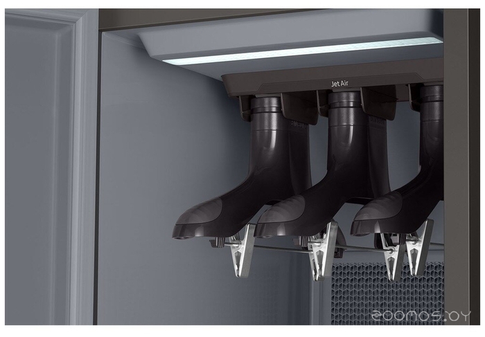 Паровой шкаф Samsung DF60A8500EG/LP, фото 4