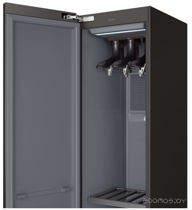 Паровой шкаф Samsung DF60A8500EG/LP, фото 5