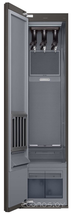 Паровой шкаф Samsung DF60A8500EG/LP, фото 10