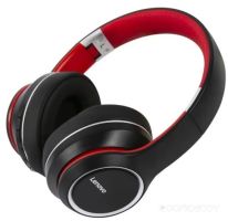 Наушники Lenovo HD200 (черный)