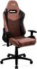 Кресло Aerocool Duke Punch Red (черный/красный)