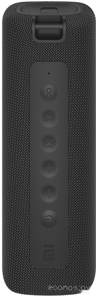 Беспроводная колонка Xiaomi Mi Portable 16W (черный), фото 2