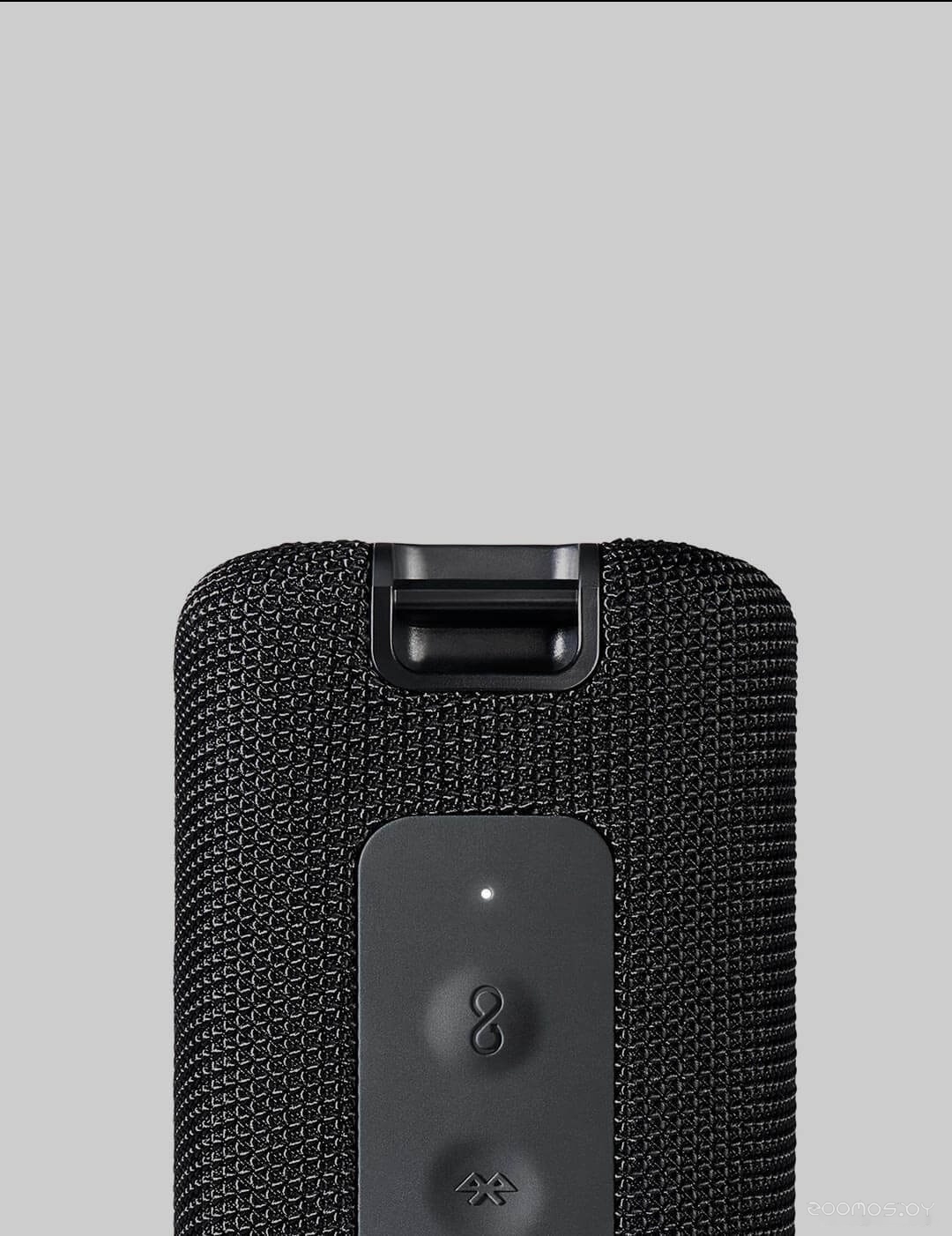 Беспроводная колонка Xiaomi Mi Portable 16W (черный), фото 5