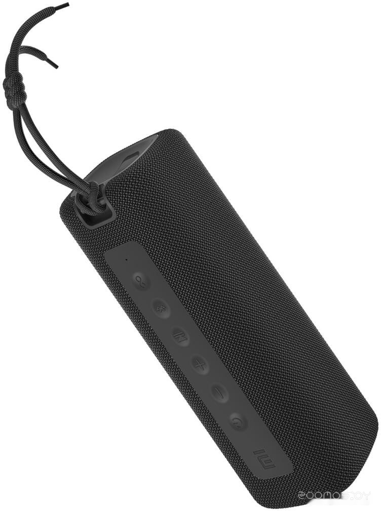 Беспроводная колонка Xiaomi Mi Portable 16W (черный), фото 8