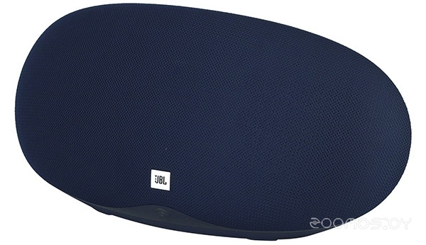 Портативная акустика JBL Playlist 150 (Blue), фото 2