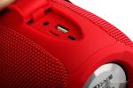 Беспроводная колонка Qumo BatteryBeats (красный)