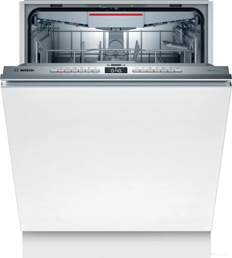 Встраиваемая посудомоечная машина Bosch SMV4EVX14E, фото 1