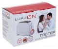 Тостер Luazon LT-01