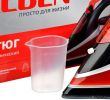 Утюг Leben 249-012