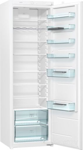 Однокамерный холодильник Gorenje RI4182E1, фото 1