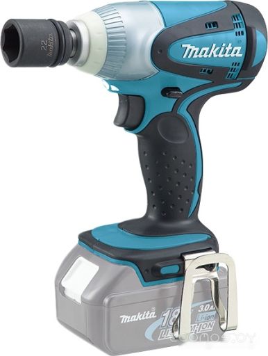 Гайковерт Makita DTW251Z (без АКБ), фото 1