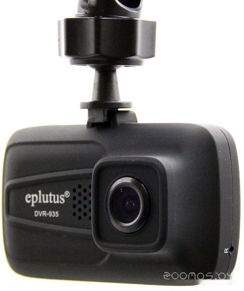 Видеорегистратор Eplutus DVR-935, фото 3