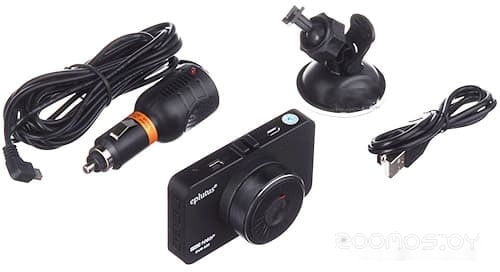 Видеорегистратор Eplutus DVR-930, фото 3