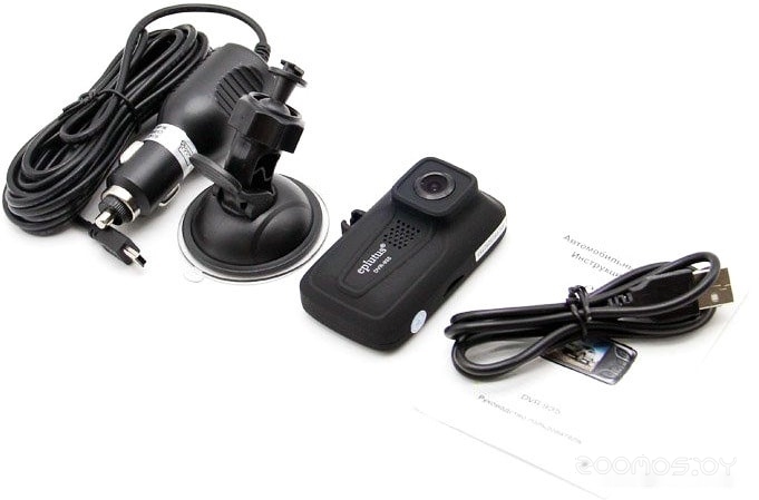 Видеорегистратор Eplutus DVR-935, фото 5