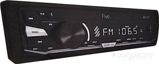 USB-магнитола FIVE F20W