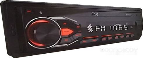 USB-магнитола FIVE F22R
