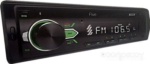 USB-магнитола FIVE F24G