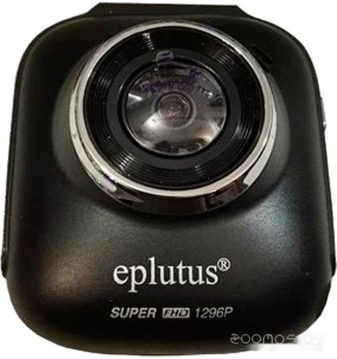 Видеорегистратор Eplutus DVR-918, фото 1