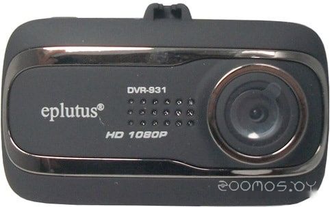 Видеорегистратор Eplutus DVR-931, фото 1