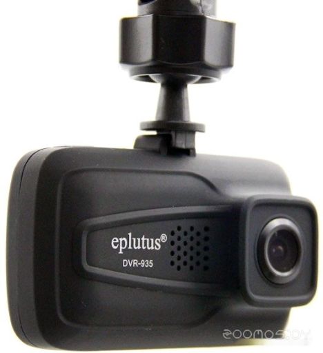 Видеорегистратор Eplutus DVR-935, фото 1