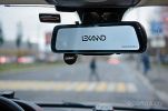 Видеорегистратор-зеркало Lexand LR100