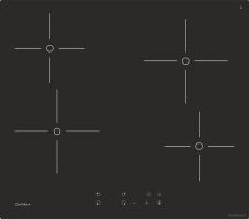 Варочная панель Darina PL E323 B