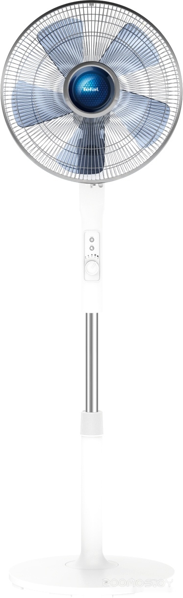 Вентилятор Tefal Turbo Silence Extreme+ VF5840F0, фото 2