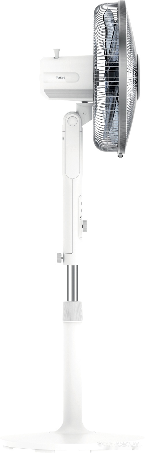 Вентилятор Tefal Turbo Silence Extreme+ VF5840F0, фото 5