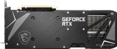 Видеокарта MSI GeForce RTX 3070 Ti Ventus 3X 8G OC GDDR6X