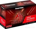 Видеокарта PowerColor Red Dragon Radeon RX 6800 XT OC 16GB GDDR6