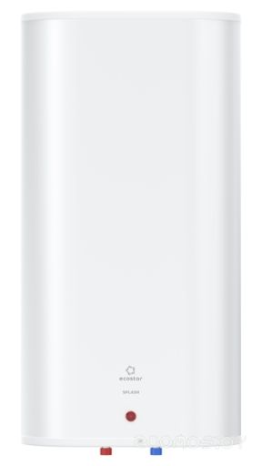 Накопительный электрический водонагреватель Eco Star Splash EWH-SP30-FS