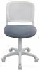 Компьютерное кресло Бюрократ CH-W296NX/15-48 (серый)