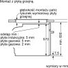 Электрический духовой шкаф Bosch HBA578BB0