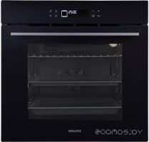 Электрический духовой шкаф Graude Premium BM 60.2 S