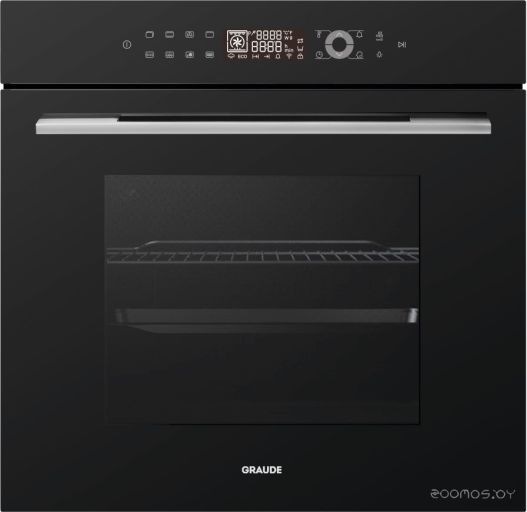 Электрический духовой шкаф Graude Premium BM 60.3 S