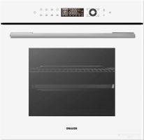Электрический духовой шкаф Graude Premium BM 60.3 W