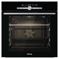 Духовой шкаф Korting OKB 9982 EN ST