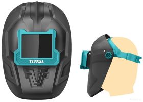 Сварочная маска Total TSP9216