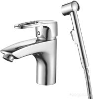 Смеситель с лейкой для биде DecoRoom DR70015