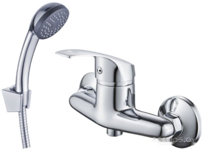 Смеситель DecoRoom DR71055, фото 1