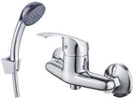 Смеситель DecoRoom DR71055