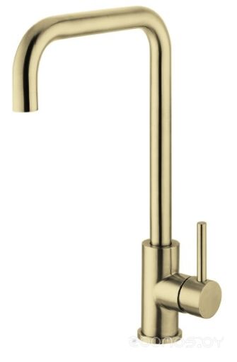 Смеситель Zorg ZRN 980188 Gold, фото 1