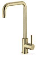 Смеситель Zorg ZRN 980188 Gold