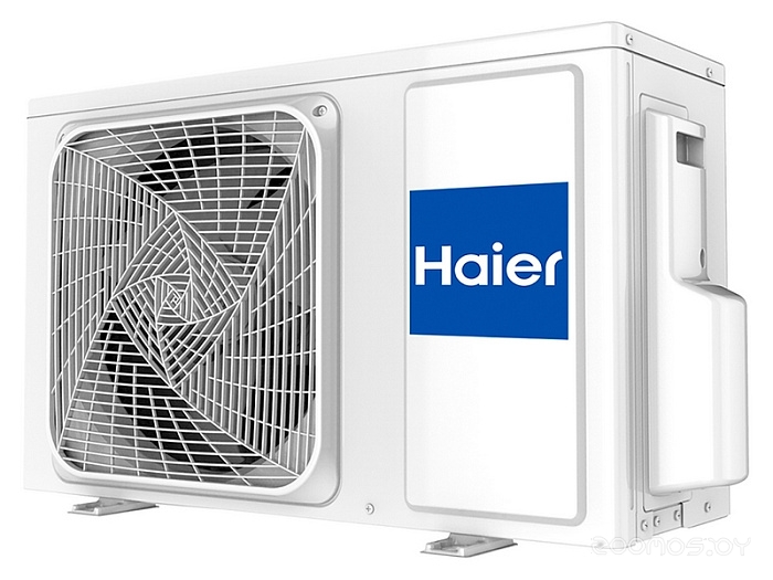 Внешний блок HAIER 4U85S2SR5FA, фото 2