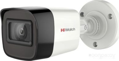 CCTV-камера HiWatch DS-T200A (6 мм)