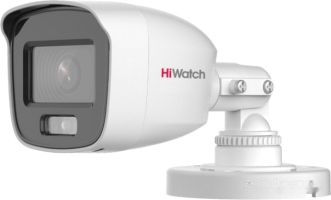 CCTV-камера HiWatch DS-T200L (6 мм)