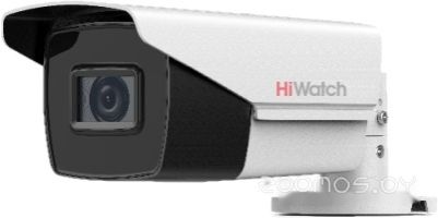 CCTV-камера HiWatch DS-T220S(B)