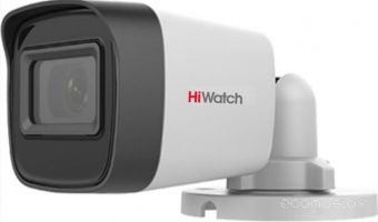 CCTV-камера HiWatch DS-T500(A) (3.6 мм)